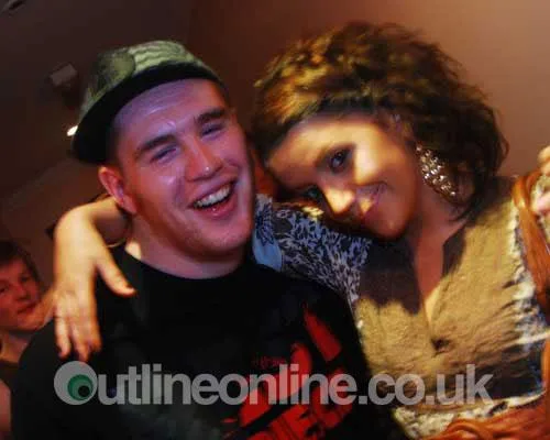 Andy C