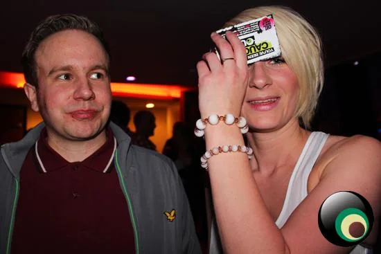 Chase & Status