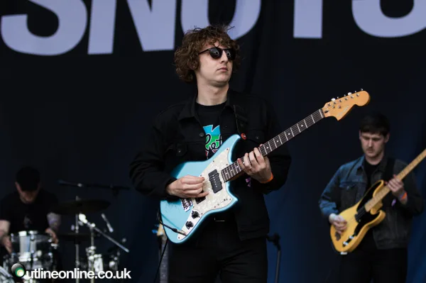 Neck of the Woods Festival 2022