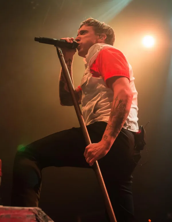 Billy Talent