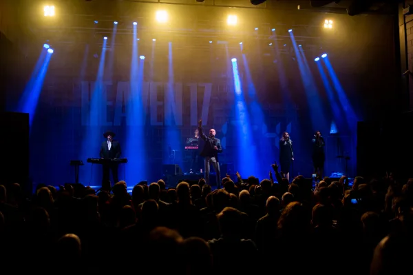 Heaven 17