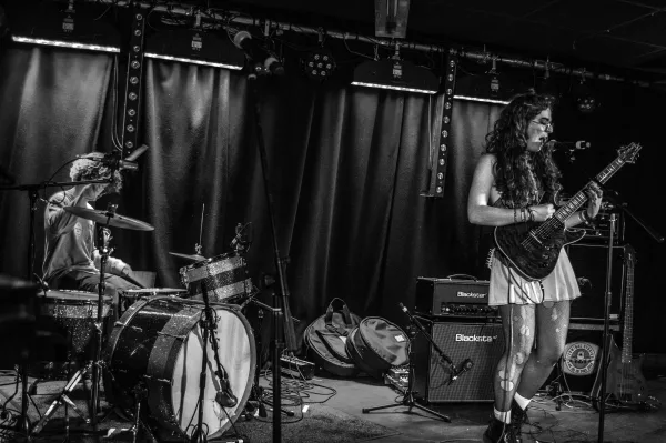 Cherry Glazerr