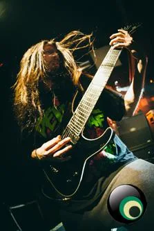 Soulfly @ the Waterfront
