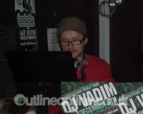 DJ Vadim
