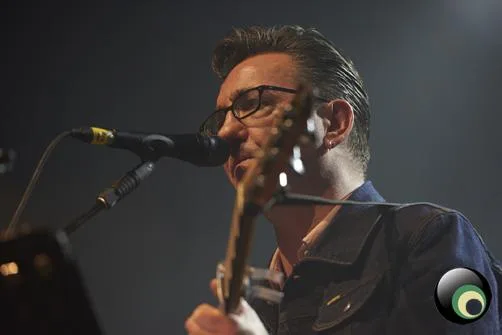 Richard Hawley @ UEA