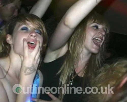 Dance Club