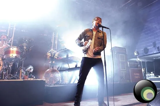 Kaiser Chiefs