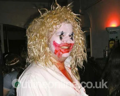 Halloween
