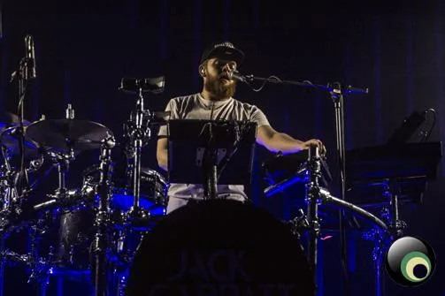 Jack Garratt @ UEA