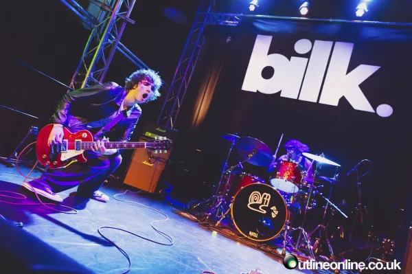 Bilk
