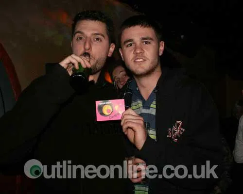Chase & Status