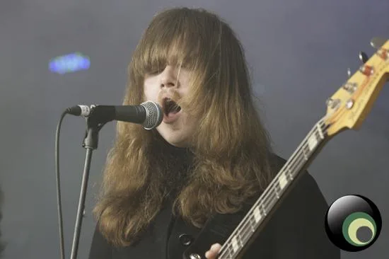 Latitude Festival 2012 // Part 4