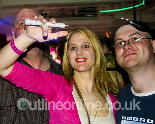 Pam's Afterparty