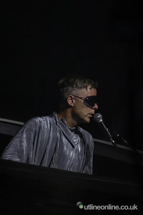 Basement Jaxx