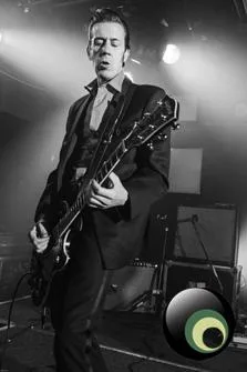 The Jim Jones Revue
