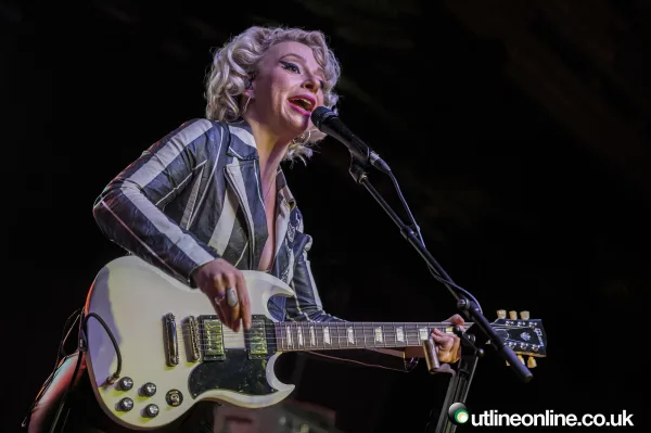 Samantha Fish