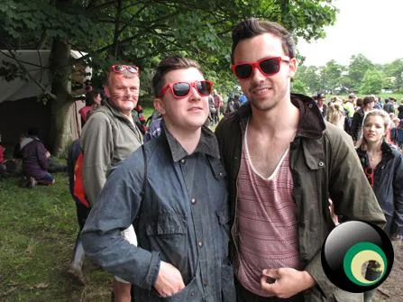Latitude Festival 2012 // Part 1