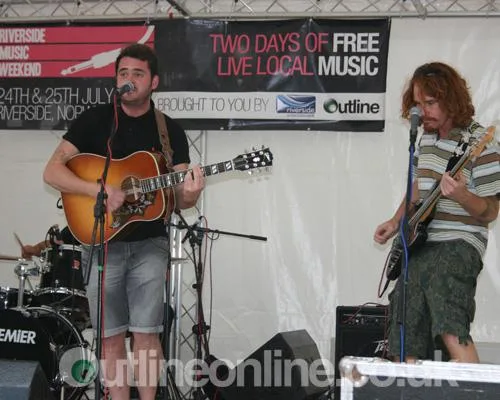 Riverside Music Wknd