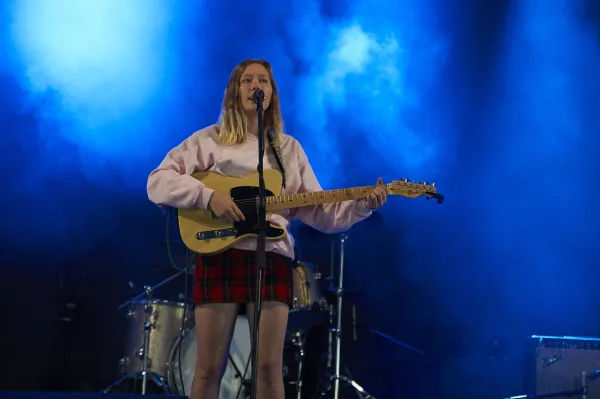 Julia Jacklin