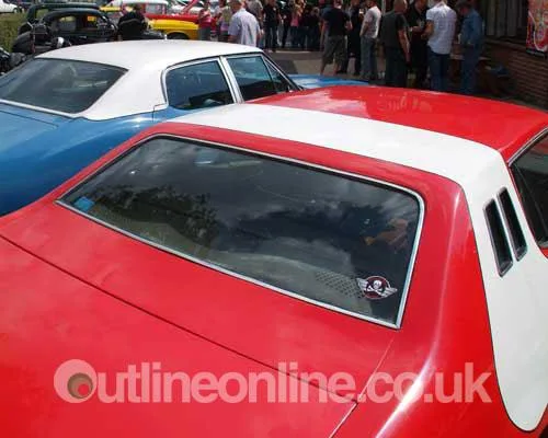 Car Show