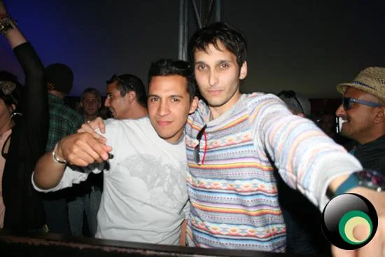 Playfest 2012 // Part 3