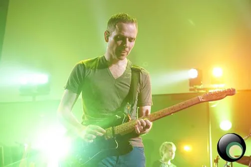 Belle and Sebastian