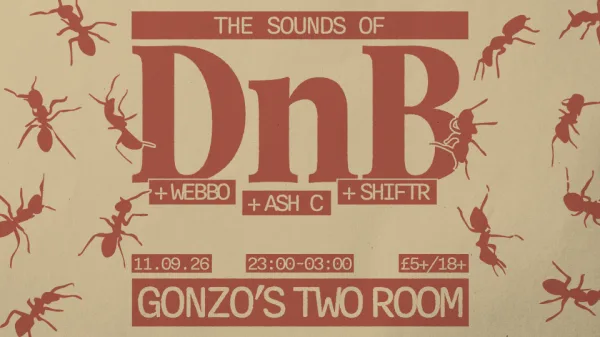 Sounds of DnB