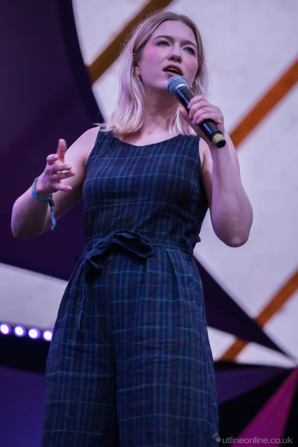 Latitude Festival 2022
