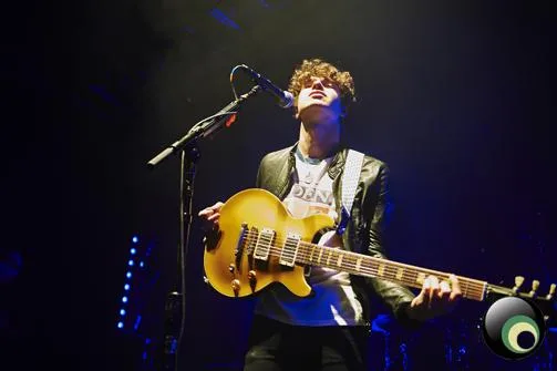 The Kooks at UEA