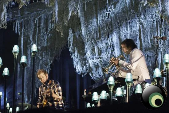 Latitude Festival 2012 // Part 3