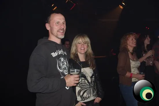 BBC Music Video Festival Launch