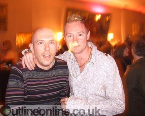 DJ Ross Collins