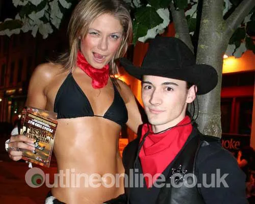 Wild West