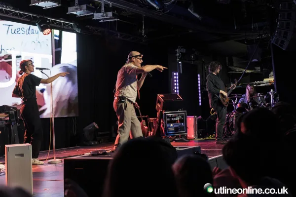 Wheatus