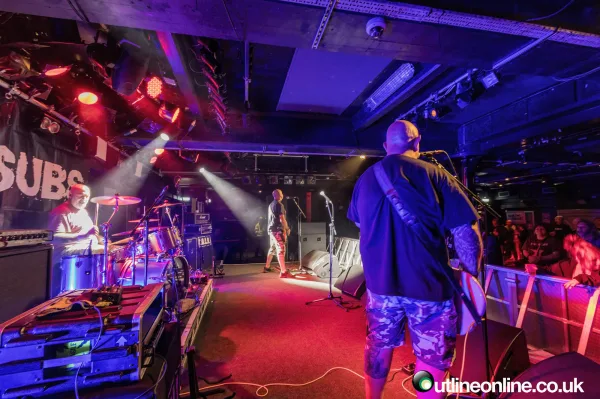 UK Subs