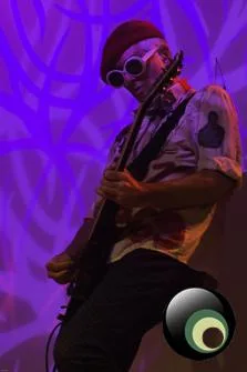 The Damned - Nov 12