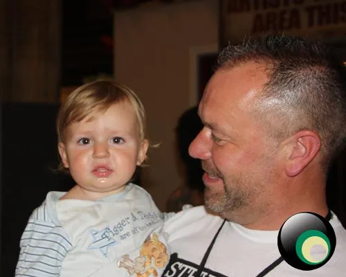 NBAF 2011 pt 3