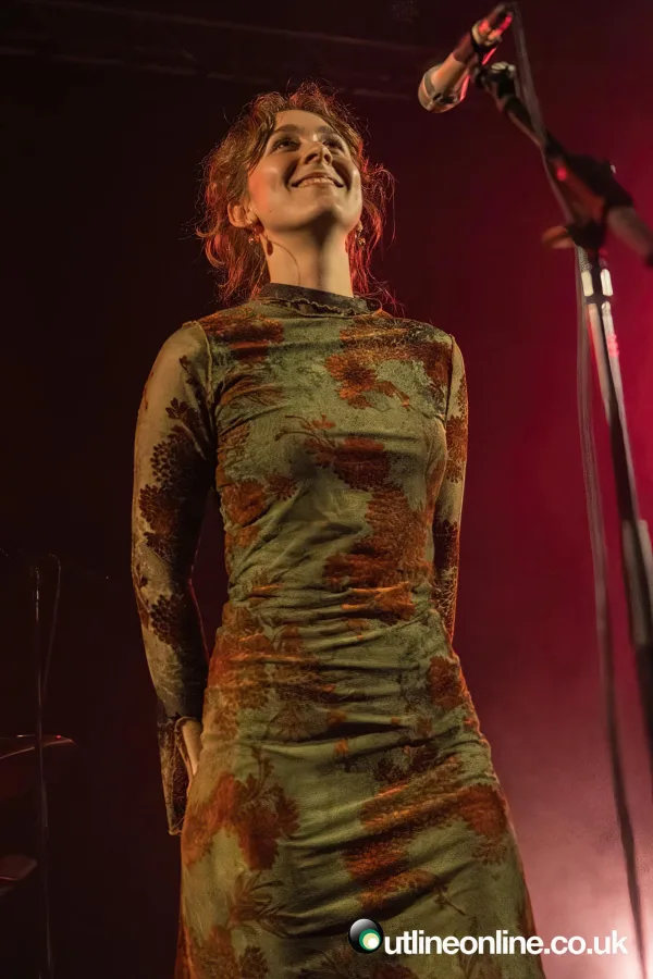 Eliza Delf & The Wilderness