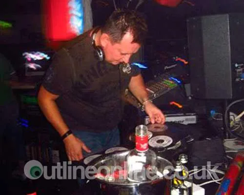 Funked Up