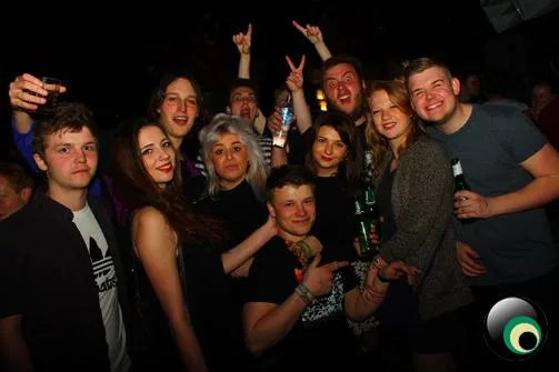 Outlook Norwich Launch Party