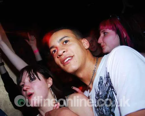 Andy C