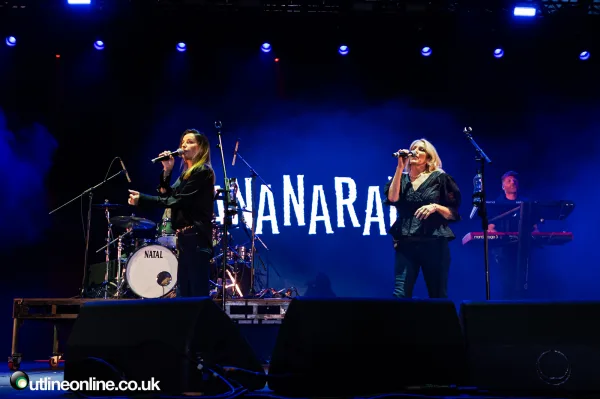 Let's Rock Norwich 2023