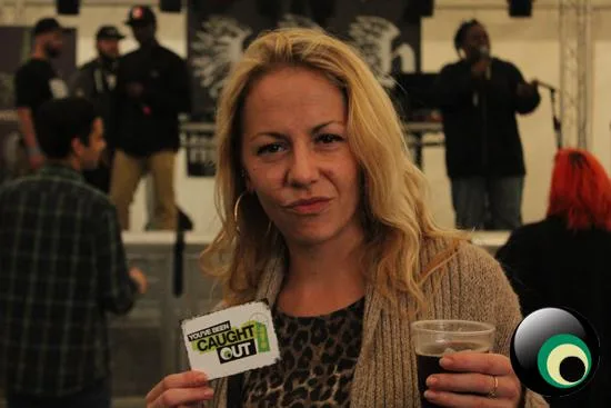 Boom Bap 2013