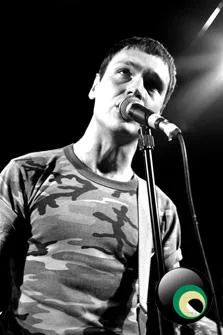 The Ordinary Boys @ the Waterfront