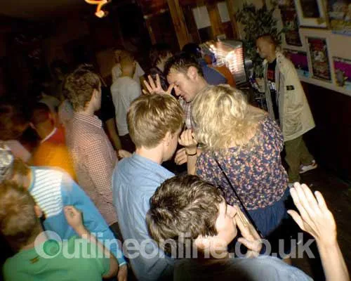 Dance Club
