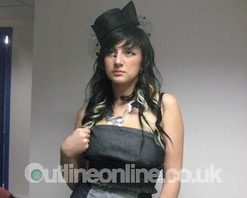 CCN Fash Show