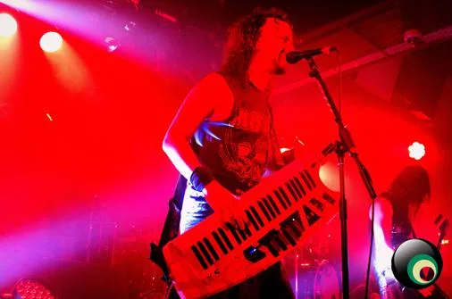 Piratefest with Alestorm
