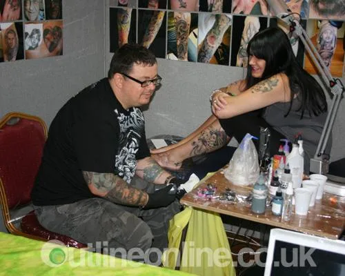 NBAF 2010
