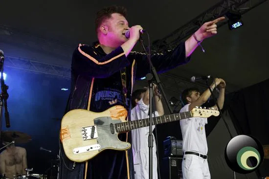 Latitude Festival 2012 // Part 3