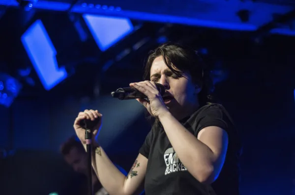 Emma Blackery